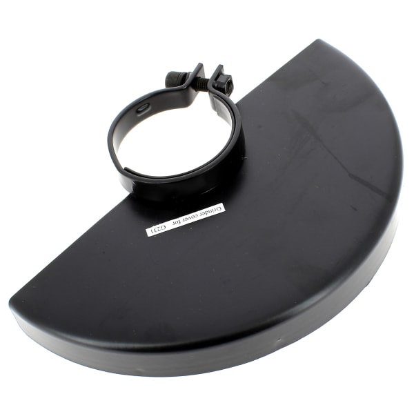 Carter de protection grand format (1 / 2)