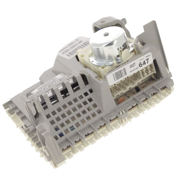 Programmateur sc1 grand format (2 / 3)