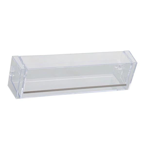 Compartiment à beurre complet neutre 430x115mm 140203593151 grand format (2 / 2)
