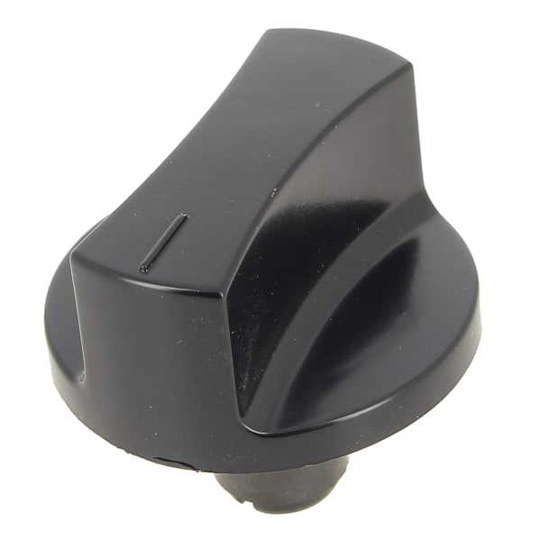 Bouton four noir grand format (1 / 2)