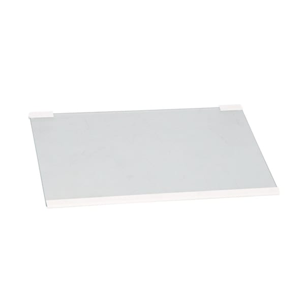 Clayette en verre avec arrêt neutre 458,5x280mm 4055421103 grand format (1 / 2)