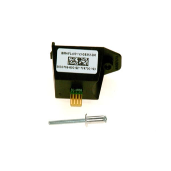 Module BIM40 200 vanne VR 7747001187 grand format (1 / 1)