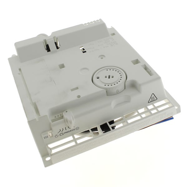 Boitier thermostat + sonde de température 087475 grand format (1 / 2)