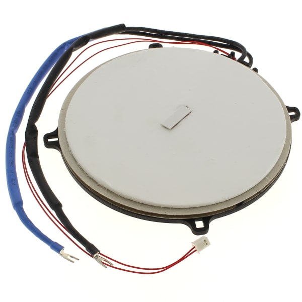 Inducteur 145mm grand format (2 / 2)