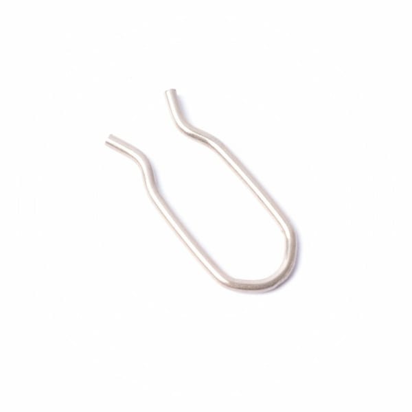 Goupille de fixation pour vanne, 029487 grand format (1 / 2)
