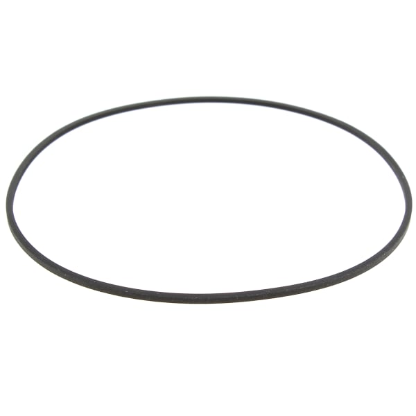 Courroie carree 223mm x 1,2mm grand format (1 / 1)