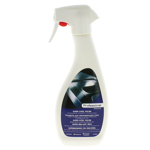 Spray nettoyant inox wpro ssc212 grand format (1 / 1)