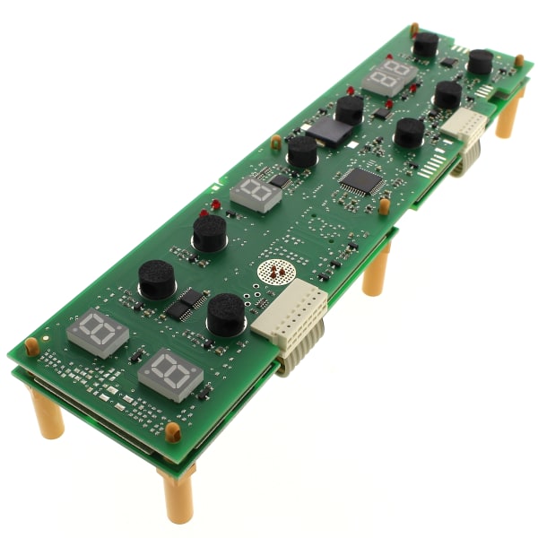 Module de puissance grand format (2 / 2)