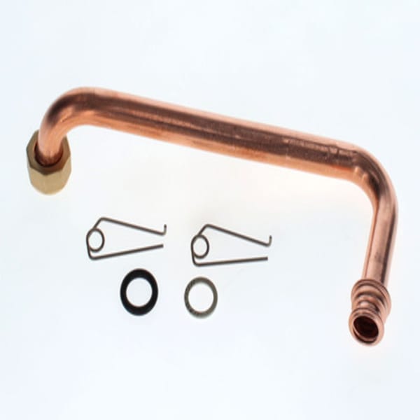 Tube de liaison du ballon sanitaire 87167642320 grand format (1 / 1)