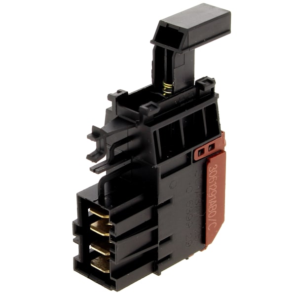 Interrupteur marche / arret 00165843 grand format (1 / 3)