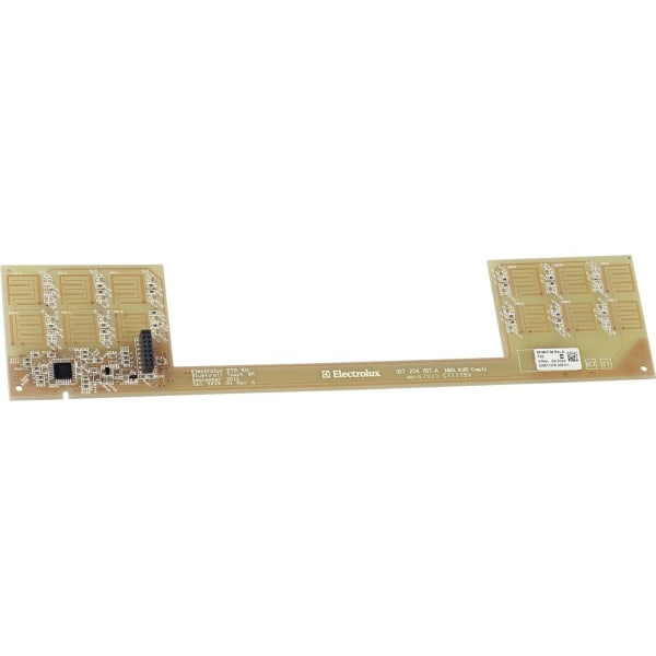 Interrupteur à touches sensitives 5614995040 grand format (1 / 2)