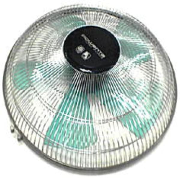 Helice + grille grand format (1 / 1)