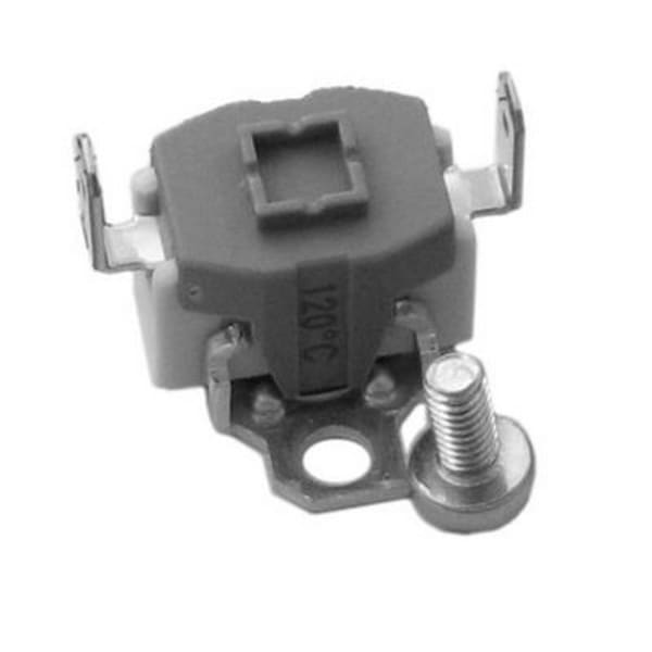 Thermostat 87072061960 grand format (1 / 1)