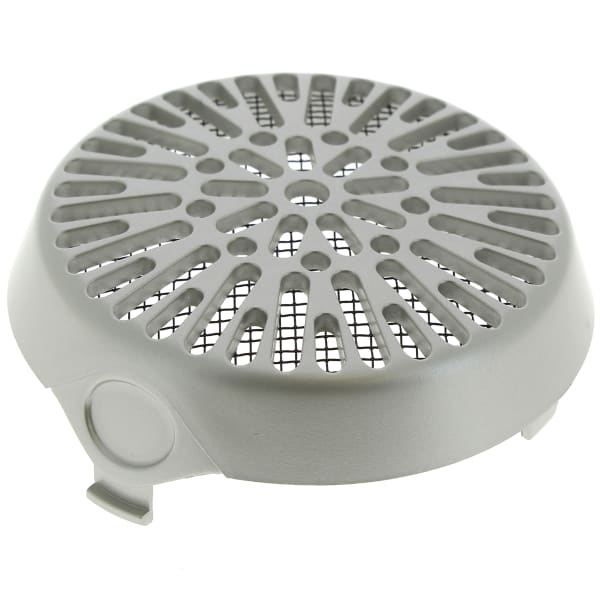Grille arriere grand format (1 / 2)