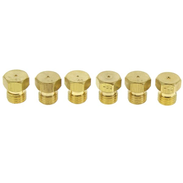 Injecteurs butane-propane 900351 grand format (1 / 1)