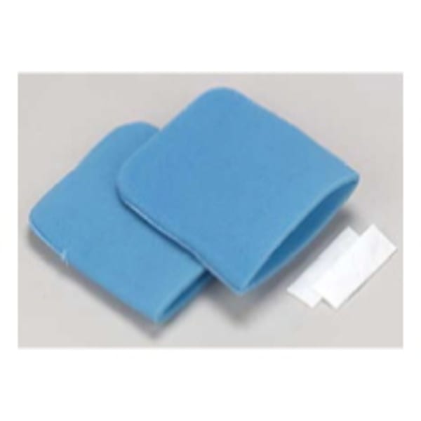 Filtres moteur par 2 grand format (1 / 1)