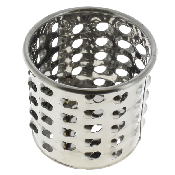Rape tambour gros trous grand format (1 / 2)