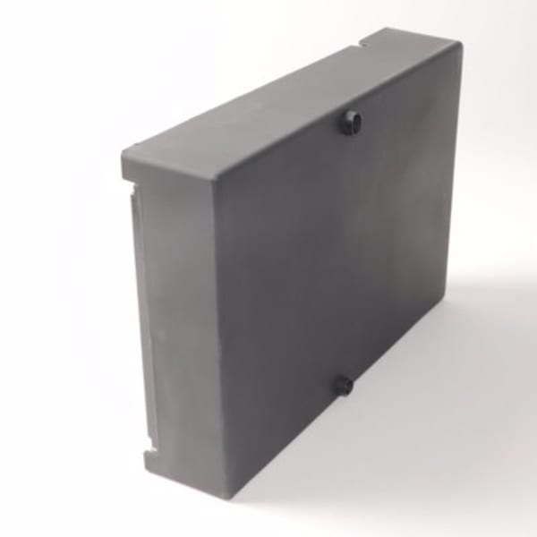 Bloc ventilateur gris complet 091764 grand format (2 / 3)