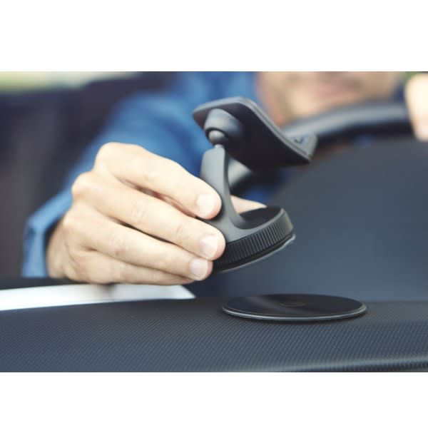 Disques de fixation pour tableau de bord grand format (2 / 2)