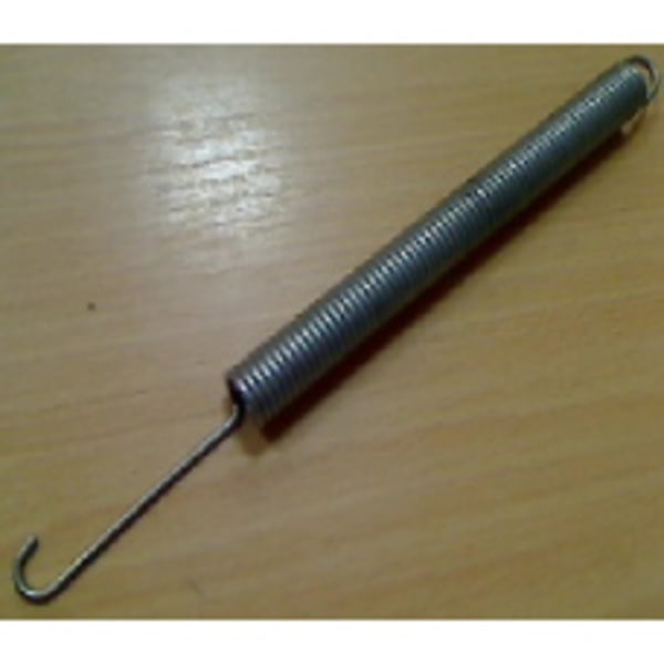 Ressort de porte l=240 grand format (1 / 1)