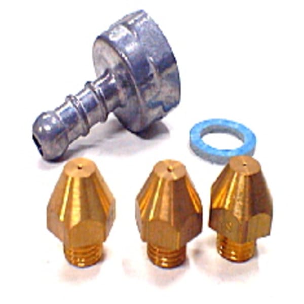 Injecteurs butane-propane grand format (1 / 1)