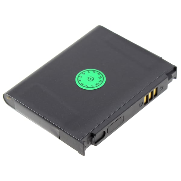 Batterie 3,7v 1000mah adaptable* grand format (2 / 2)