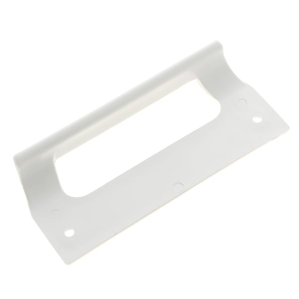 Poignee de porte e=122mm grand format (2 / 2)