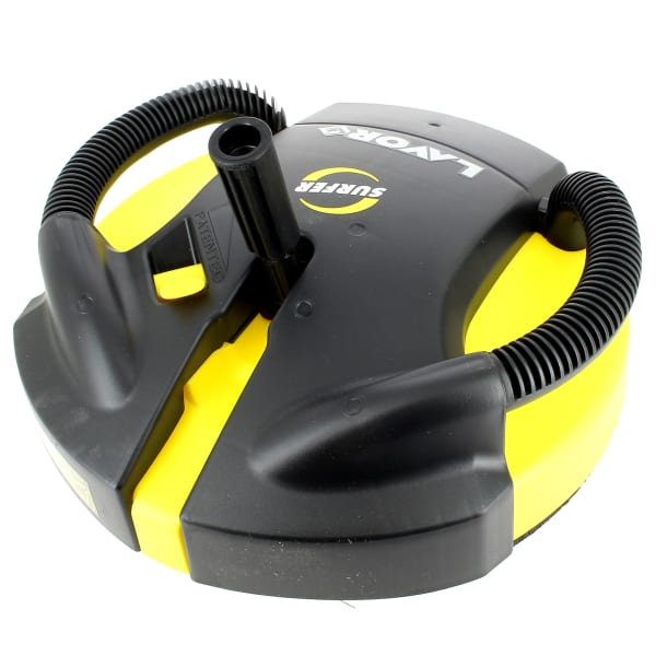 Brosse a jets rotatifs + adaptateurs grand format (3 / 4)