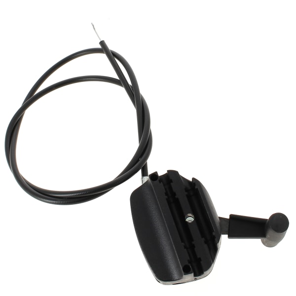 Cable accelerateur + boitier 181007199/0 grand format (3 / 3)