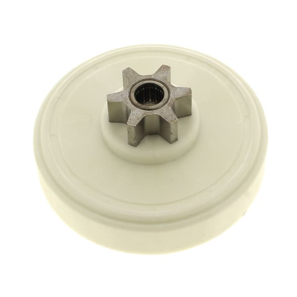 Pignon d'entrainement chaine 6 dents 5382439-09 grand format (1 / 2)