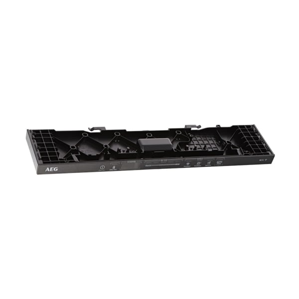 Bandeau noir 590mm EDW7200 1175231503 grand format (1 / 2)