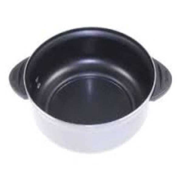 Caquelon + housse TS-01020670, SS-2100130645 grand format (1 / 1)