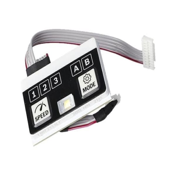 Module électronique 16072335LT grand format (1 / 1)