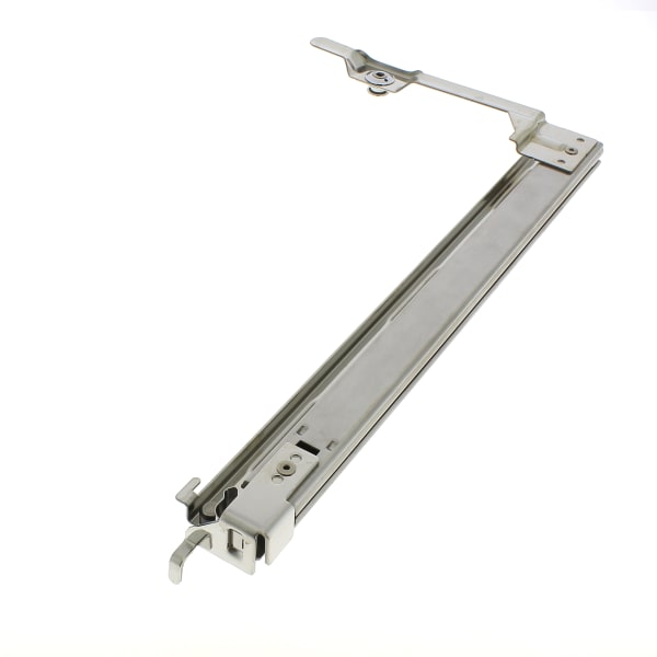 Rail coulissant gauche grand format (2 / 2)
