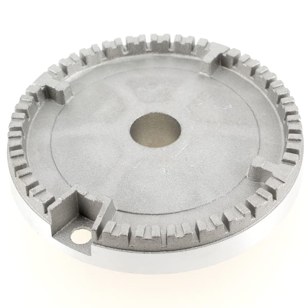 Couronne bruleur d=95 rapide grand format (1 / 2)