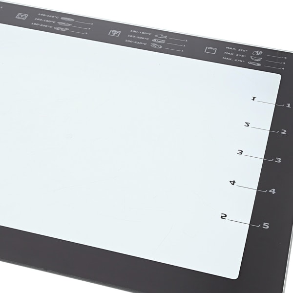 Vitre interne de porte 504x392mm 3876878012 grand format (1 / 2)
