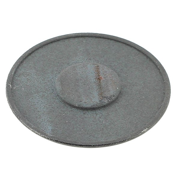 Chapeau de bruleur auxiliaire d=45 mm grand format (2 / 2)
