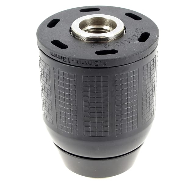 Mandrin 1,5-13mm grand format (2 / 2)