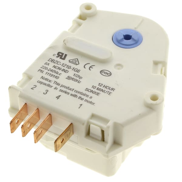 Minuterie de degivrage dbzc-1210-1g6 grand format (1 / 2)