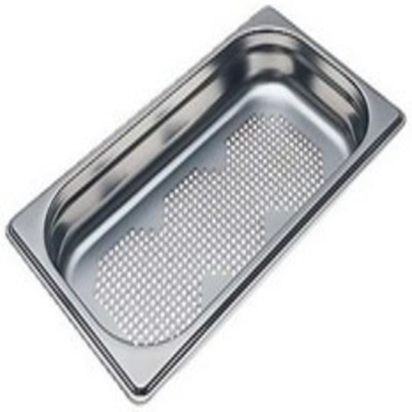 Plat recuperateur perfore dggl grand format (1 / 1)