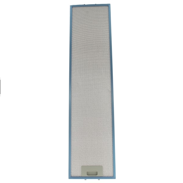 Filtre graisse metal 757x185mm 693410788 grand format (1 / 1)