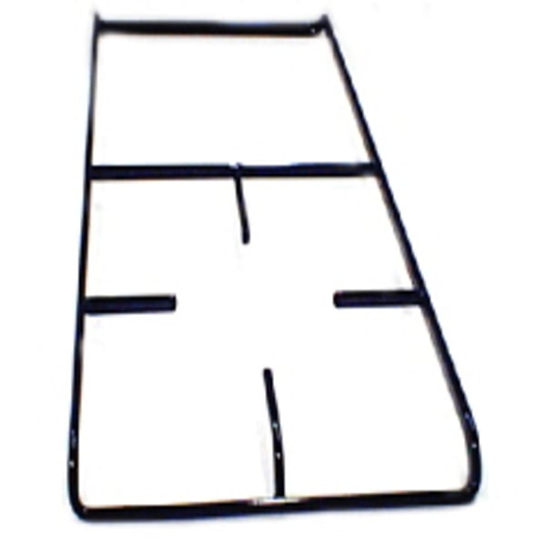 Grille fonte 1 feu grand format (1 / 1)