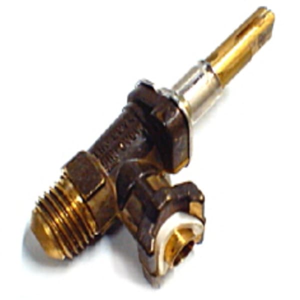 Robinet gaz semi-rapide grand format (1 / 1)