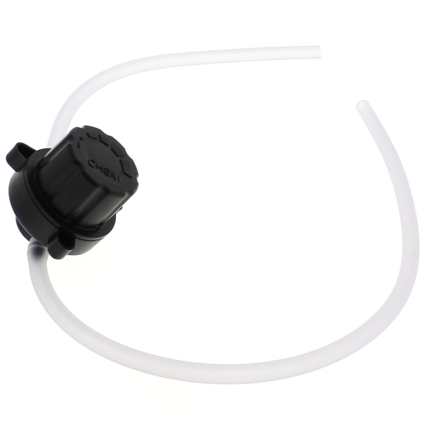 Bouton regulateur detergent grand format (1 / 2)