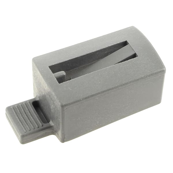 Butee arriere de glissiere c00386600 grand format (1 / 2)