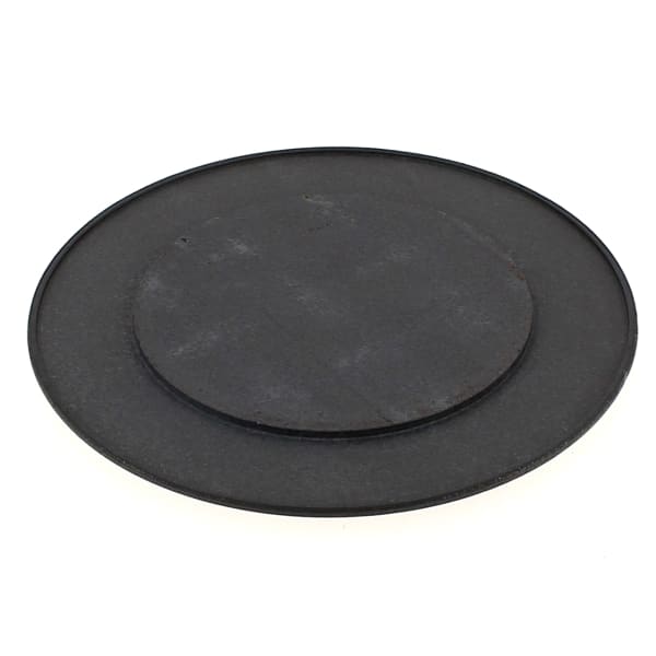Chapeau de bruleur rapide grand format (2 / 2)
