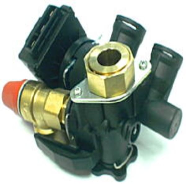 Electrovanne 3 voies 87170100620 grand format (1 / 1)