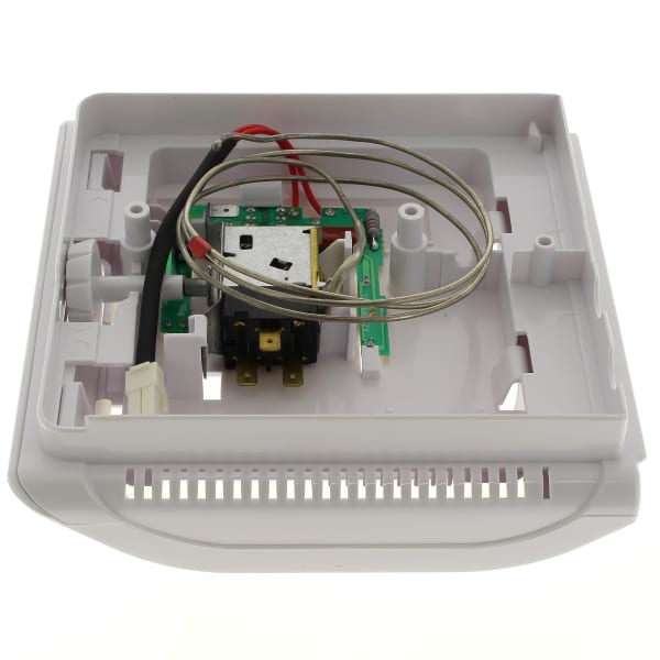 Thermostat + boitier 41036543 grand format (1 / 3)