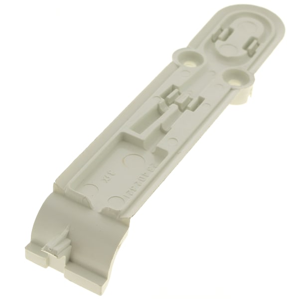 Plaque de sonde thermostat grand format (2 / 3)