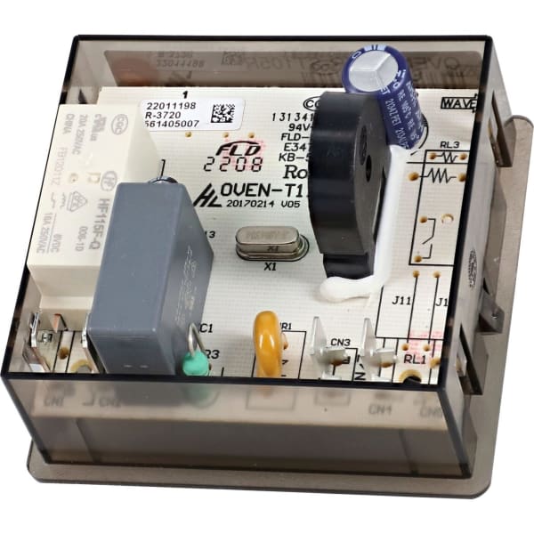 Module d'affichage Timer 5614050077 grand format (2 / 2)
